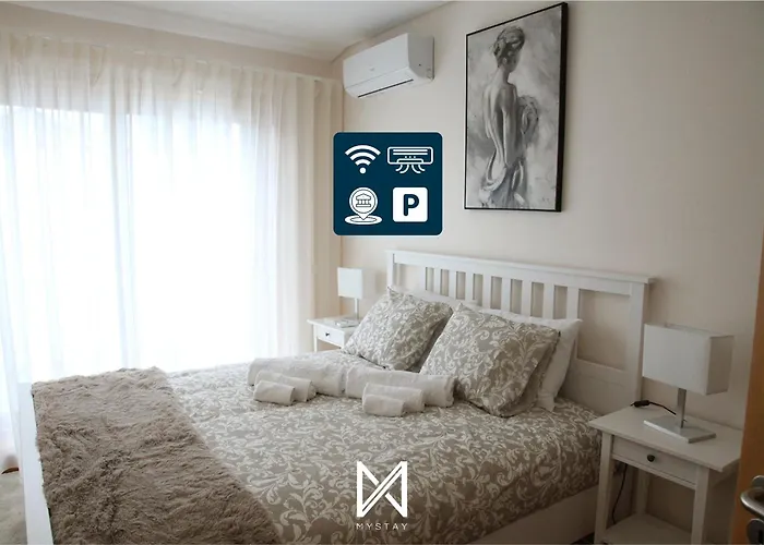 Mystay - Varanda Da Bila