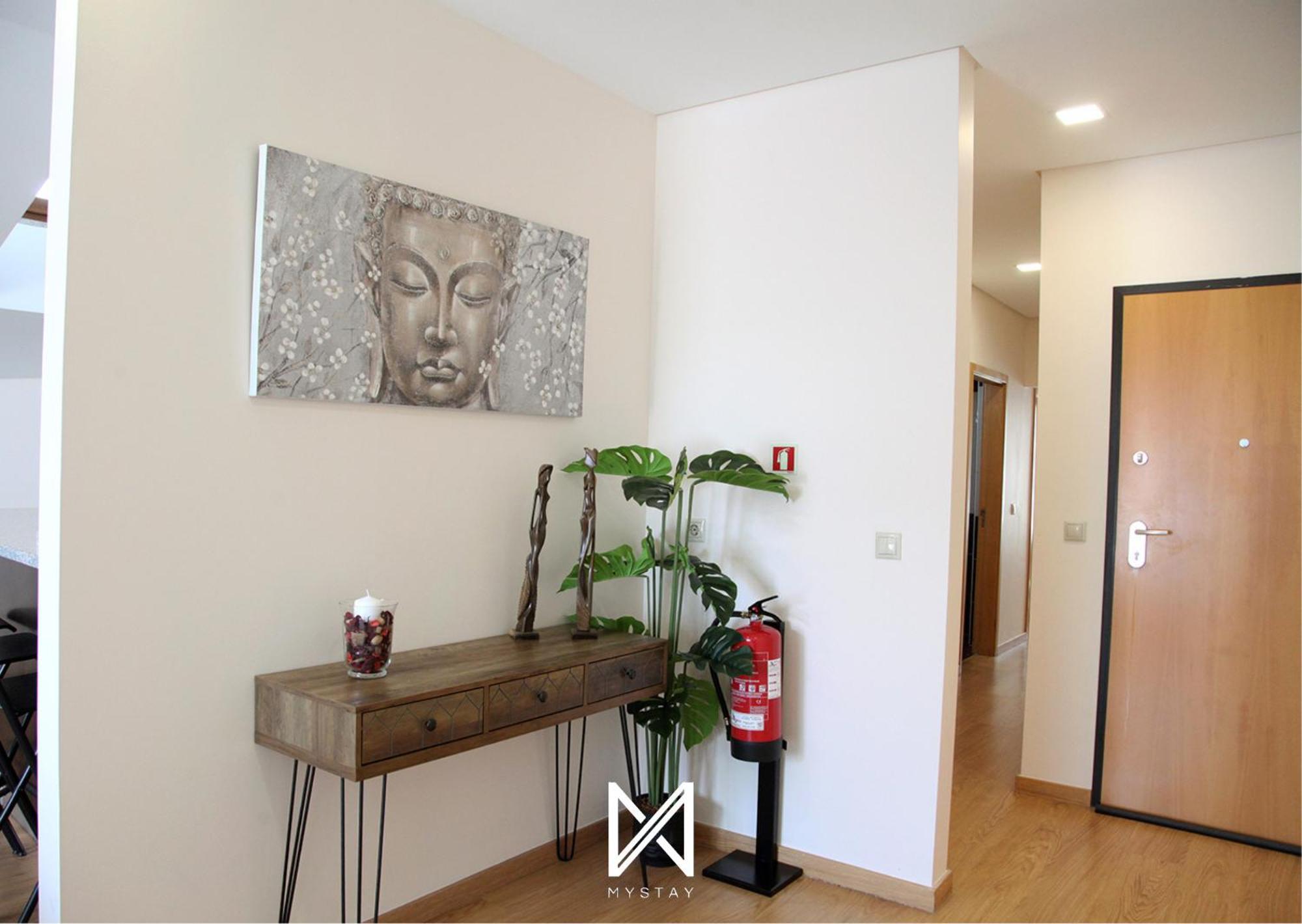 Mystay - Varanda Da Bila Apartment Vila Real