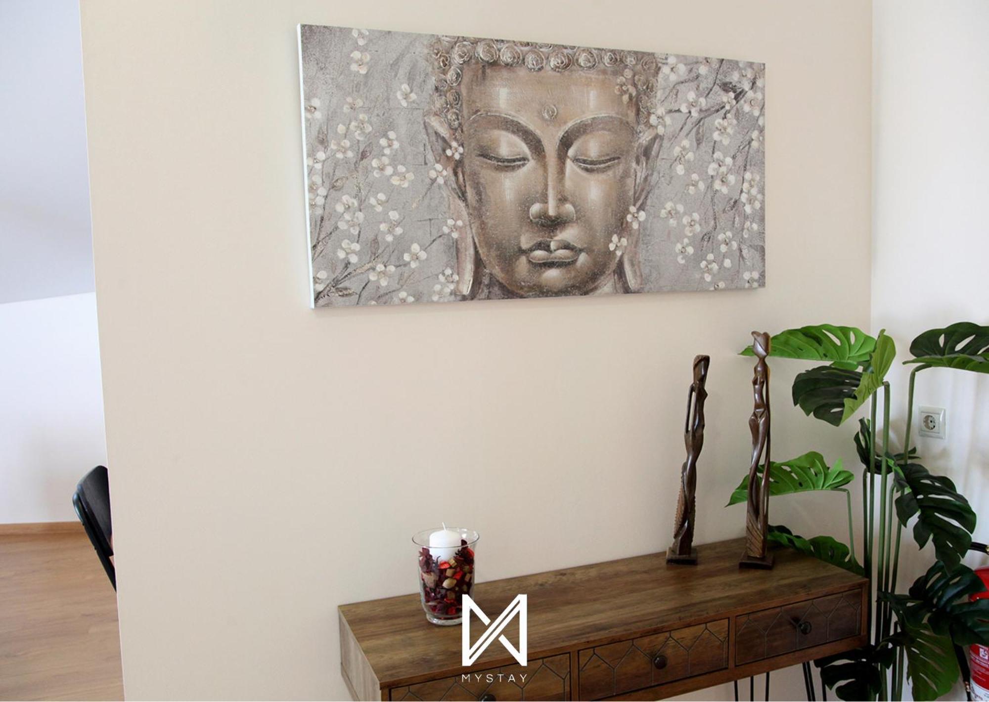 Apartment Mystay - Varanda Da Bila Vila Real