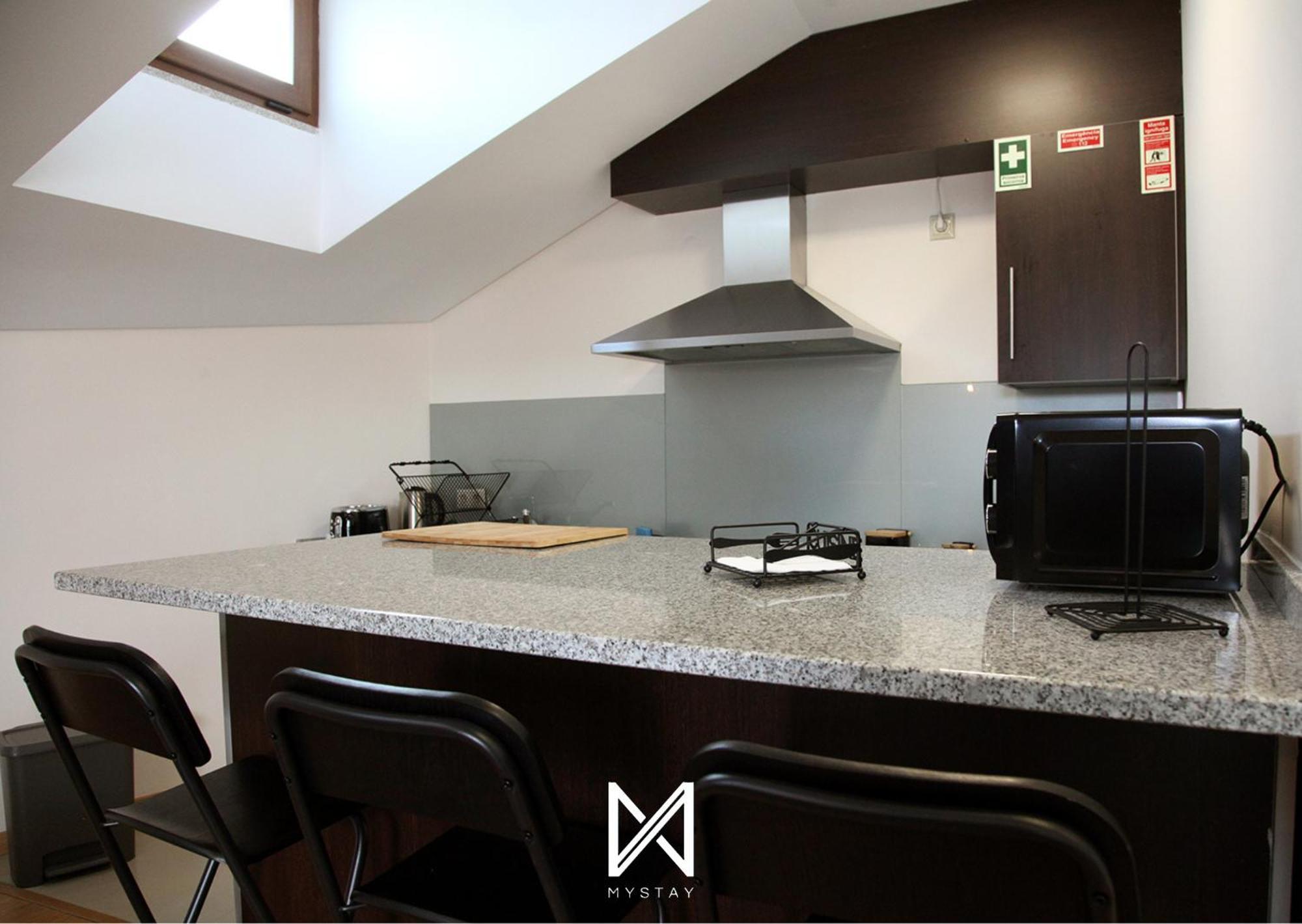 Mystay - Varanda Da Bila * Vila Real
