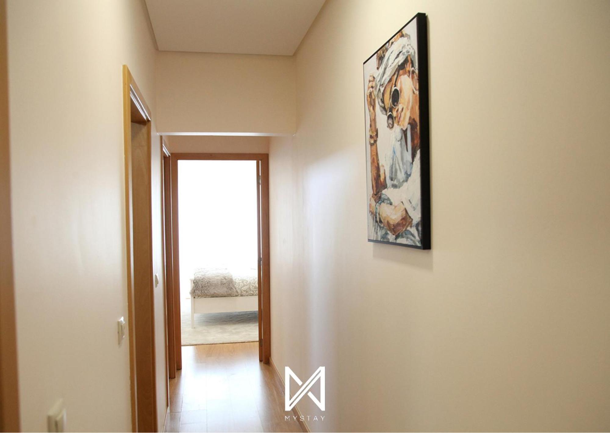 Mystay - Varanda Da Bila * Vila Real