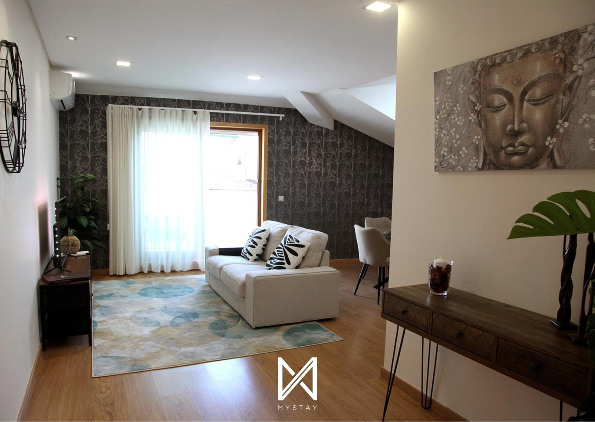 Mystay - Varanda Da Bila * Vila Real