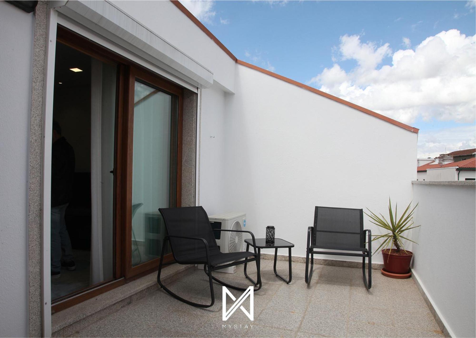 Mystay - Varanda Da Bila *