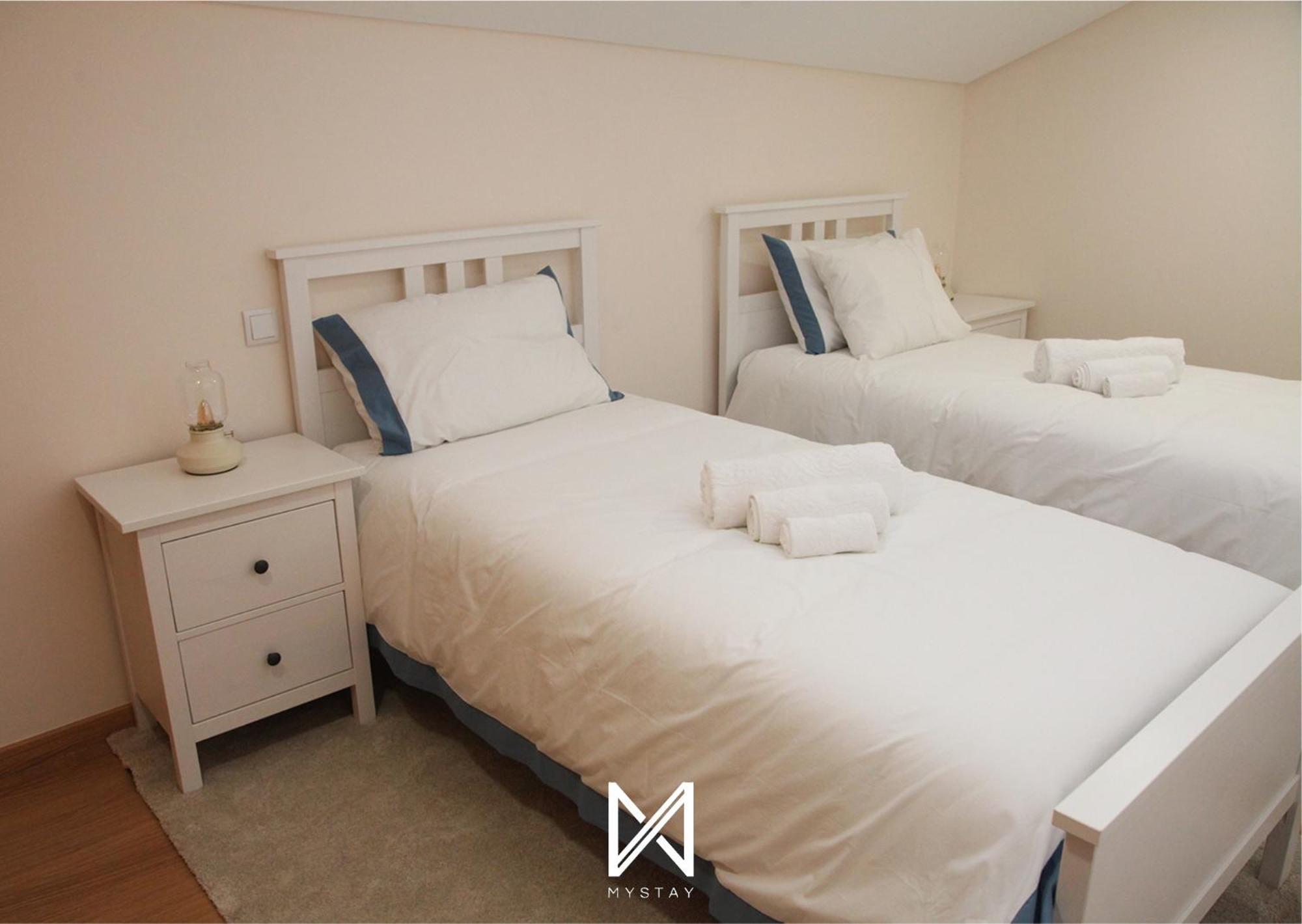 Mystay - Varanda Da Bila Apartamento